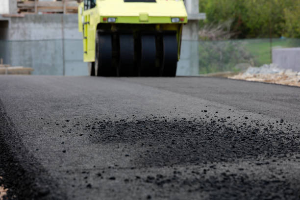 Best Affordable Driveway Pavers  in Woodburn, OR