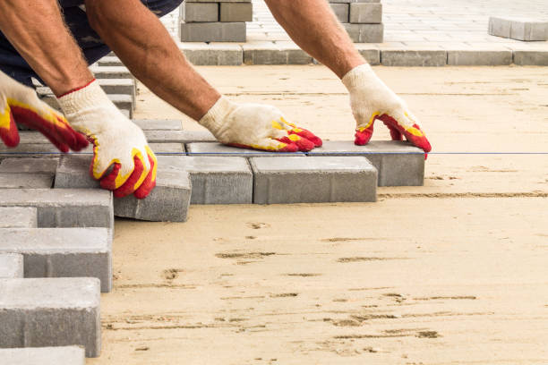 Reasons to Select Us for Your Driveway Paving Requirements in Woodburn, OR