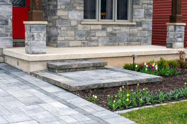 Best Residential Driveway Paver Services  in Woodburn, OR