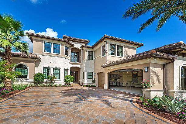 Commercial Driveway Pavers in Woodburn, OR