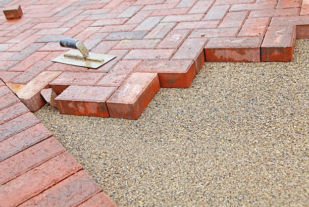 Best Concrete Paver Driveway  in Woodburn, OR