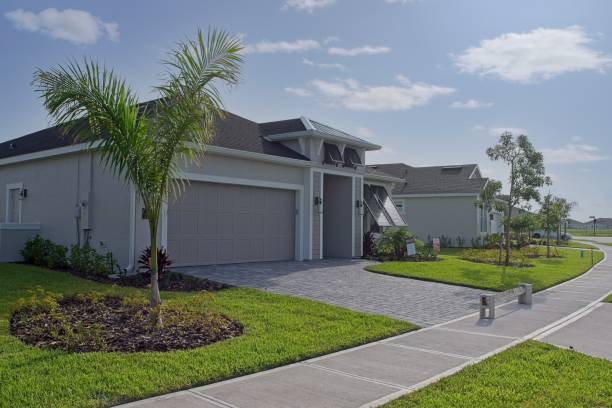 Best Commercial Driveway Pavers  in Woodburn, OR