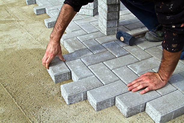 Best Residential Paver Driveway  in Woodburn, OR