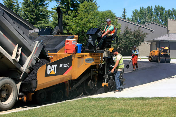 Best Local Driveway Pavers  in Woodburn, OR